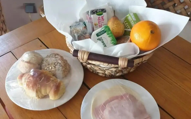 Casa da Praça Square Suites