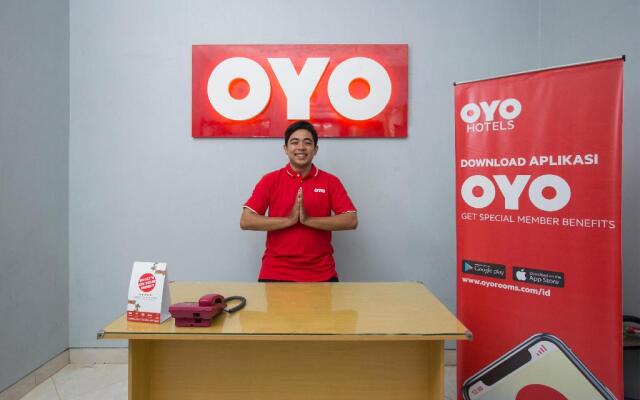 OYO 572 Omah Gedongkuning Syariah Homestay