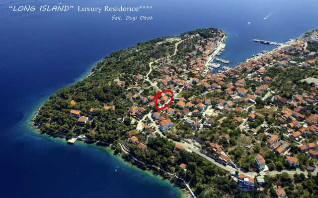Villa"LONG ISLAND"****Luxury Residence