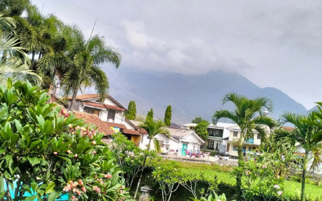 Hotel Augusta Garut