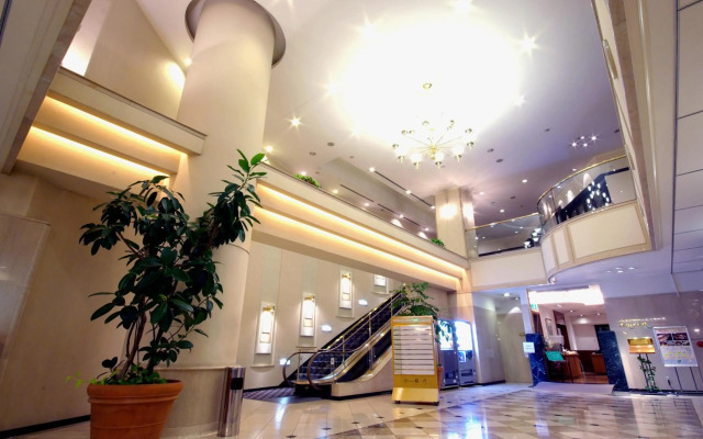Sasebo Washington Hotel