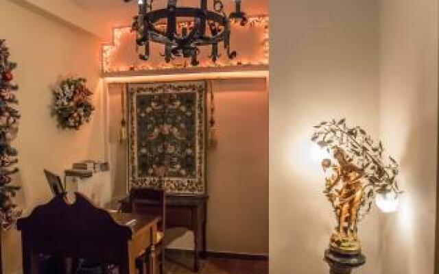 Katsaros Traditional Hotel