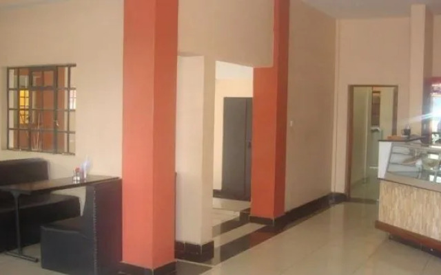 La Jardine Hotel