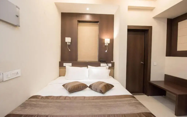 Hotel Royal Anthurium