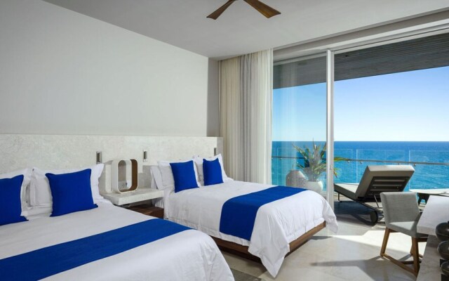 Luxury Holiday Penthouse With Majestic Ocean Views, Cabo San Lucas Penthouse 1024