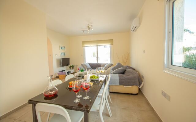 Protaras Villa Capri
