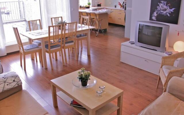 Eyjasol Apartments