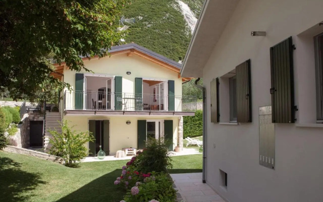 Appartamento Campiano