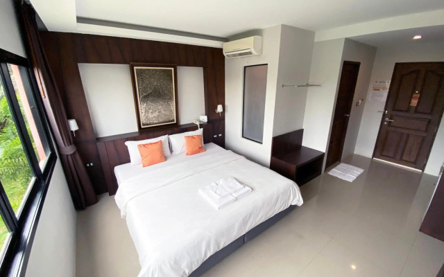Rakkawan Residence Khaolak (SHA Plus+)