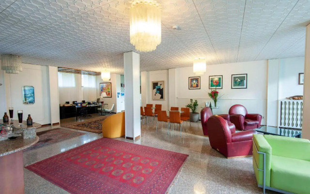 Hotel Venezia