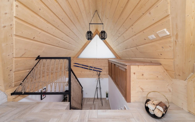 Apartment Giewont by Renters Prestige