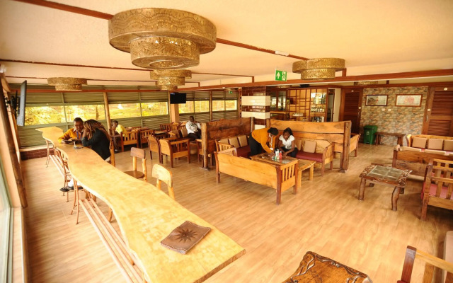 Kenya Comfort Suites