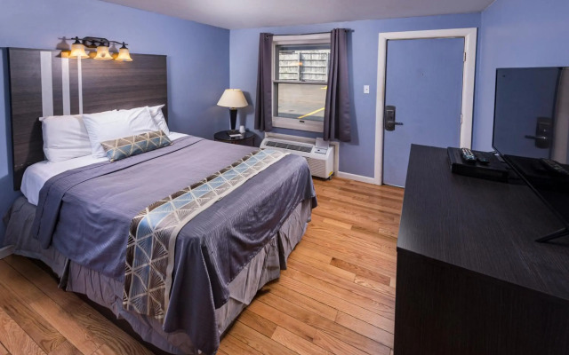 Sunrise Inn Hershey