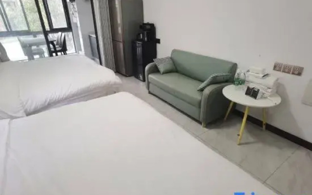 Heartwarming Guesthouse