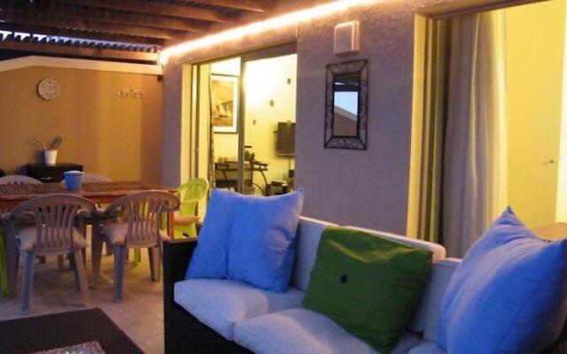 Aquarella Self-Catering