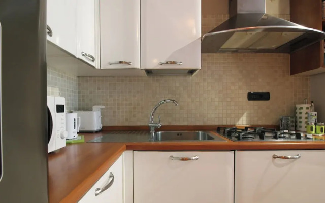 Italianway   - S.M. Fontana