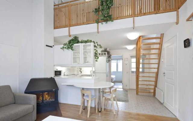 Holiday Club Kalajoki Cottages