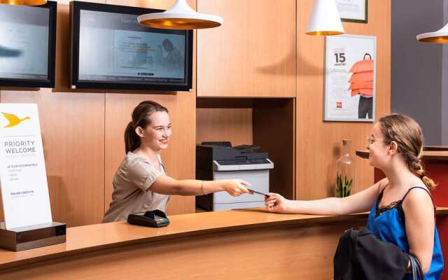 ibis Créteil