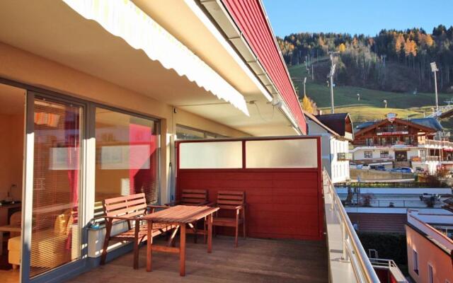Ski-In/Ski-Out Appartements Augasse by Schladming-Appartements