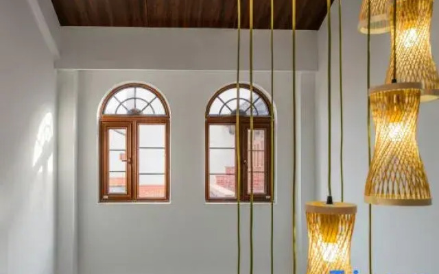 Xiyue Minnan Courtyard Hotel