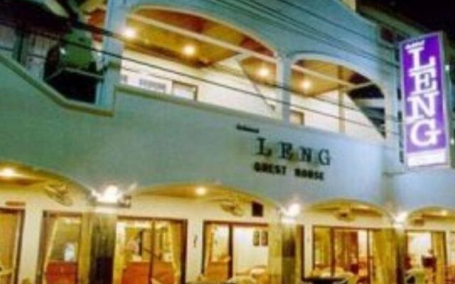 Leng Hotel