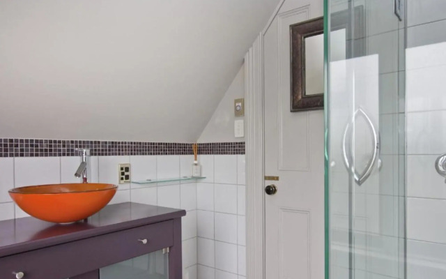 Lilac Rose Boutique Bed and Breakfast