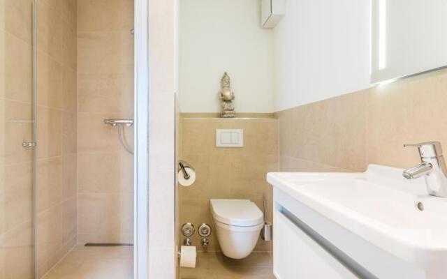 Viktoria 4 you - Whg. 05