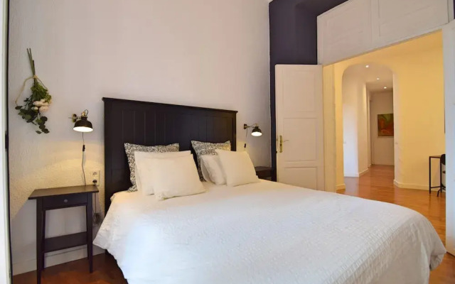 Brunos Home - Casco HistÃ³rico