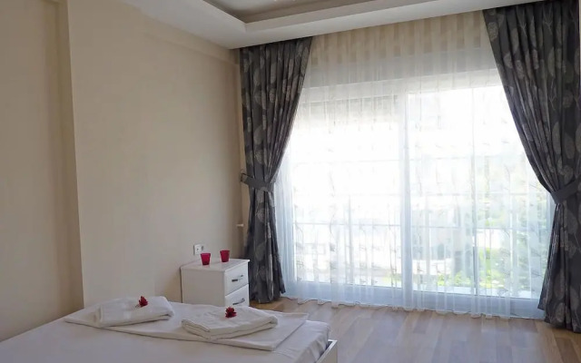 White Star Antalya