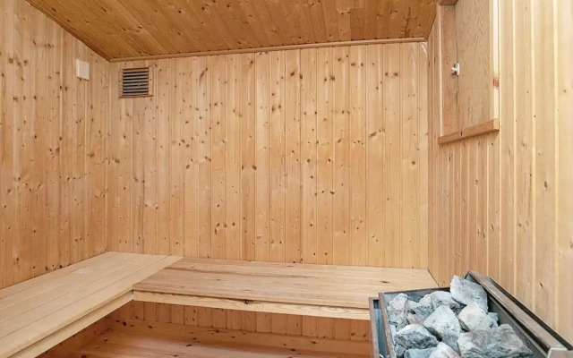 7 Person Holiday Home in Lokken