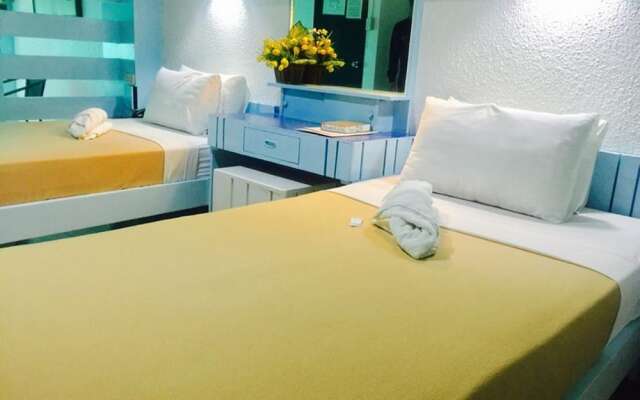 T'Boli Hotel and Restaurant