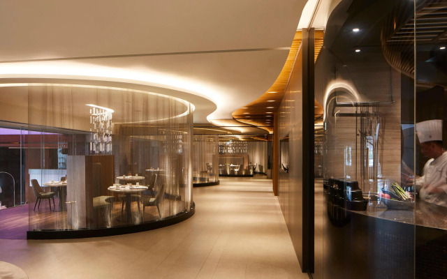 InterContinental Seoul COEX