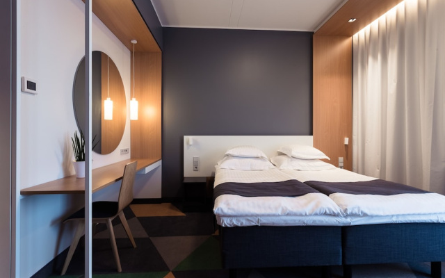 Отель Sophia (группа отелей Tartuhotels)