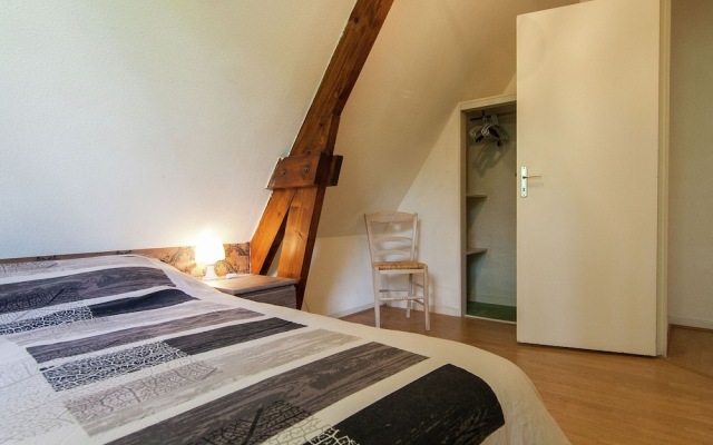 Peaceful Holiday Home in Carsac-aillac With Swimming Pool