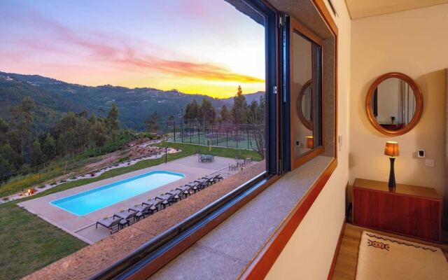 Quinta de Cabanas Douro Country House