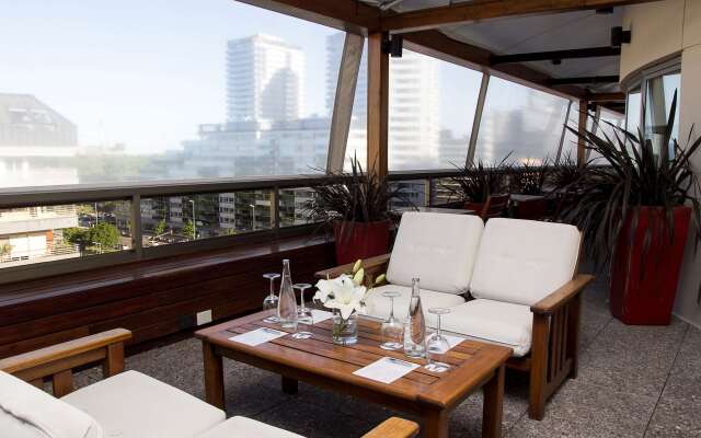 Hotel Madero Buenos Aires, WorldHotels Elite
