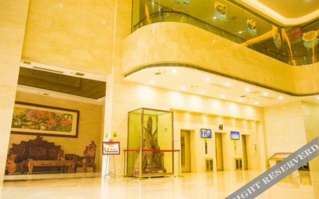 Tiancheng Hotel