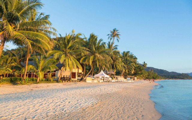 Alina Grande Hotel and Resort