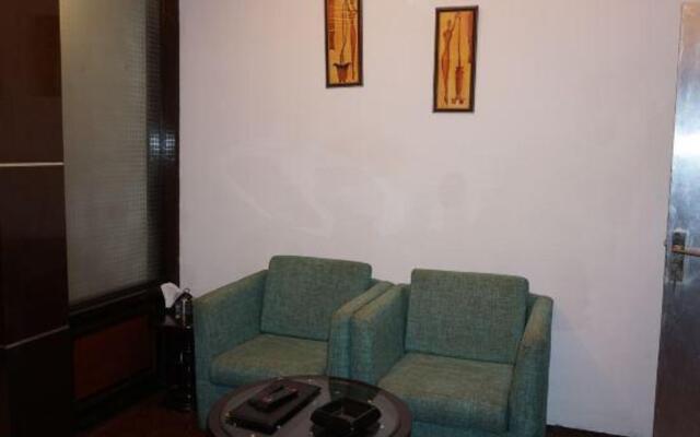 Hotel Rajmandir