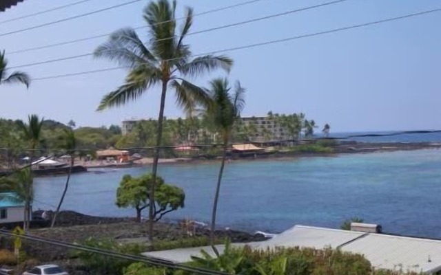 Kona Seaspray