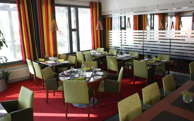 Hotel Lasaretti