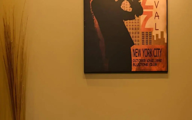 Sofia Dream Apartments - Jazzy Two Bedroom Suite