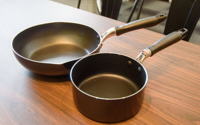 Tamatsukuri 12 Houses