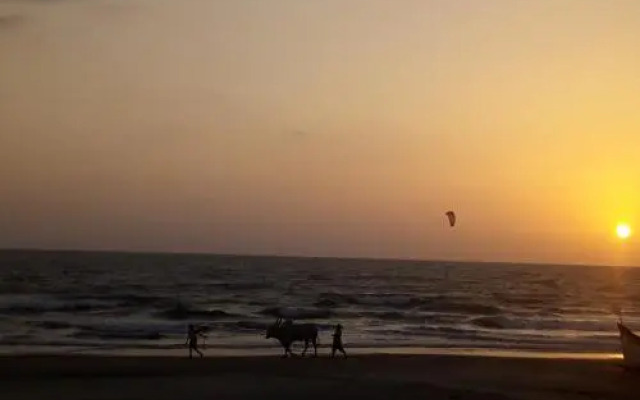 Shail Arambol Beach Girls Hostel