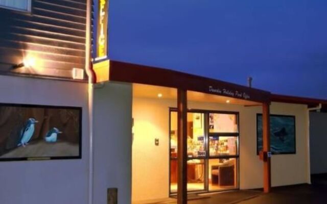 Dunedin Holiday Park & Motels