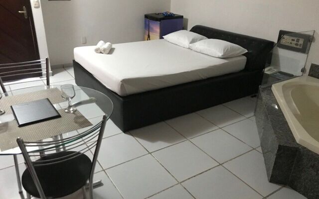 Citys Motel - Adults Only