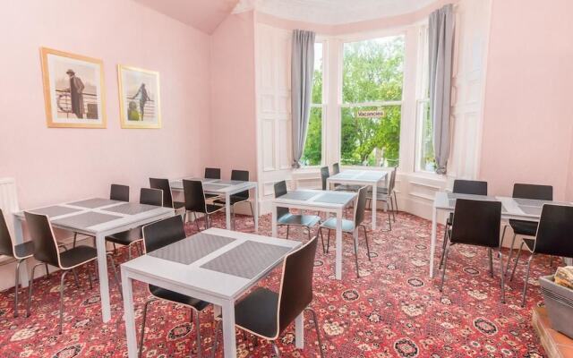 Strathdon Guest House