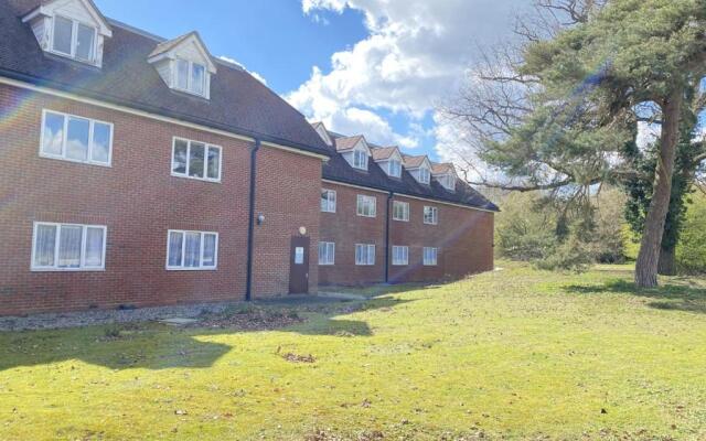 ibis budget Bishops Stortford London Stansted Airport