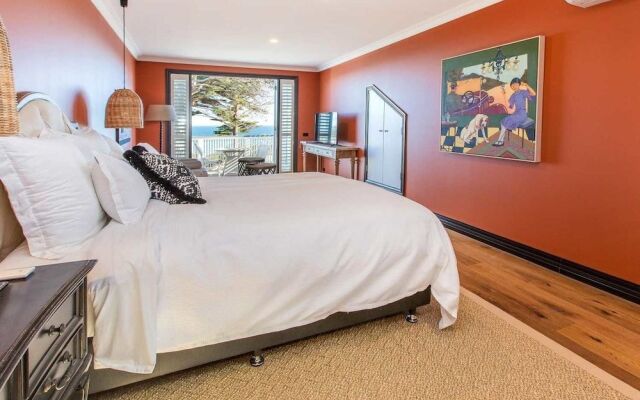 Mt Martha Villas