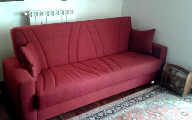 B&B Antica Corte Lombarda